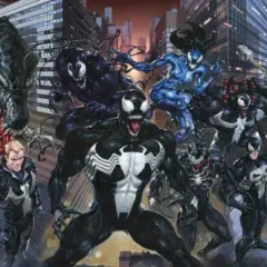 "Venom" Venomverse