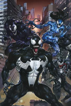 "Venom" Venomverse