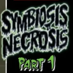 "Venom/Carnage" Symbiosis Necrosis