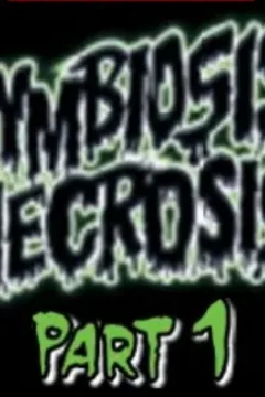 "Venom/Carnage" Symbiosis Necrosis