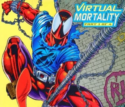 Background for Virtual Mortality