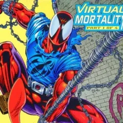 Virtual Mortality