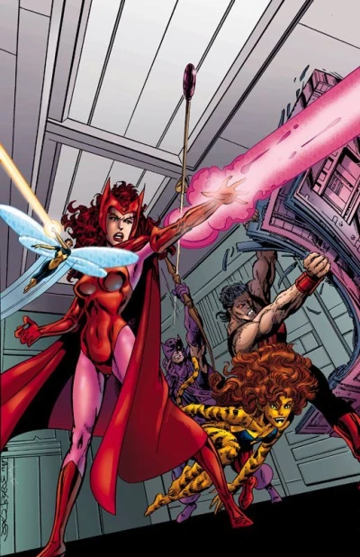 Background for Vision Quest