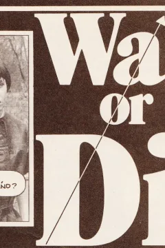 Walk or Die
