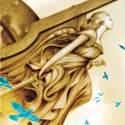 Cover art for War and Pieces