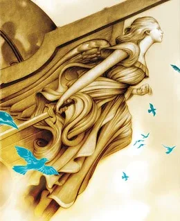 Background for War and Pieces
