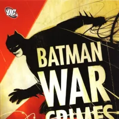 War Crimes (Batman)