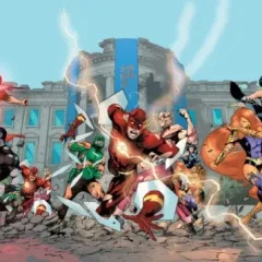 War for Earth-3