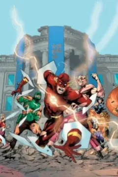War for Earth-3