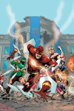 War for Earth-3