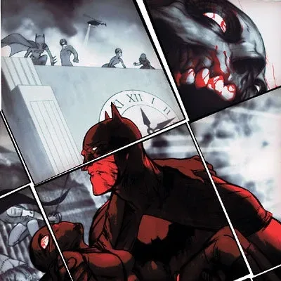 Cover art for War Games