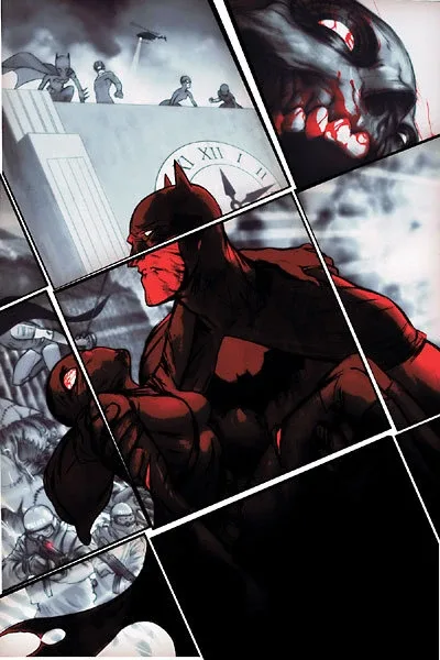 Background for War Games