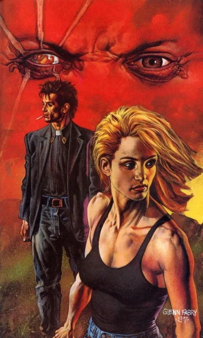 Background for War in the Sun