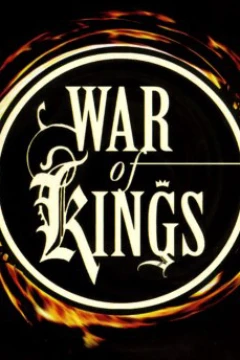 War of Kings