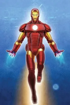 War of the Iron Men