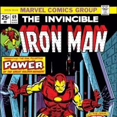 War of the Super-Villains