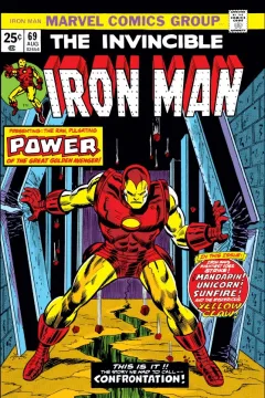 War of the Super-Villains