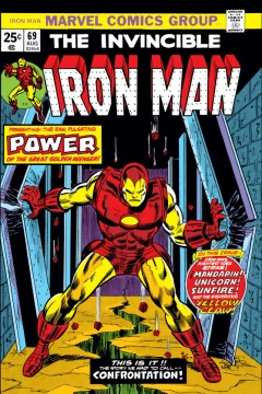 War of the Super-Villains