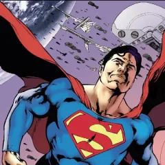 War of the Supermen