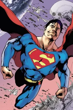 War of the Supermen
