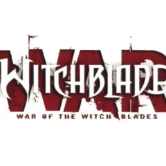 War of the Witchblades