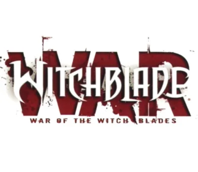 Background for War of the Witchblades