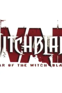 War of the Witchblades
