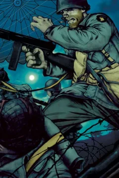 War Stories (Fables)