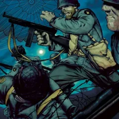 War Stories (Fables)