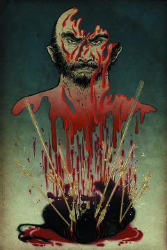 War Stories (The Unwritten)