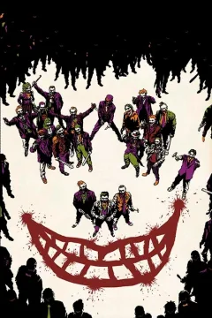We Are Jokers