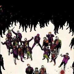We Are Jokers