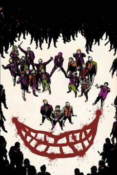 We Are Jokers