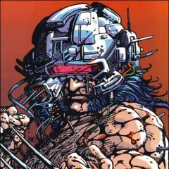 Weapon X
