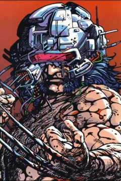 Weapon X
