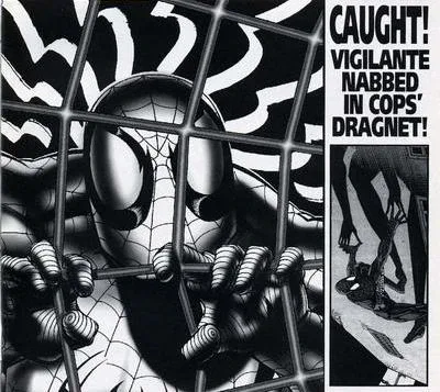 Background for Web of Doom