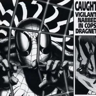 Cover art for Web of Doom