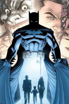 Whatever Happened to the Caped Crusader?