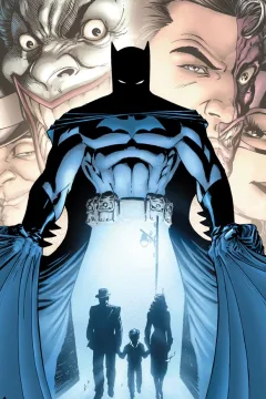 Whatever Happened to the Caped Crusader?
