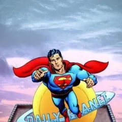 Whatever Happened to the Man of Tomorrow?