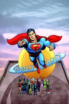 Whatever Happened to the Man of Tomorrow?