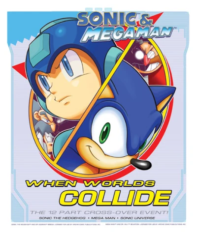 Background for When Worlds Collide