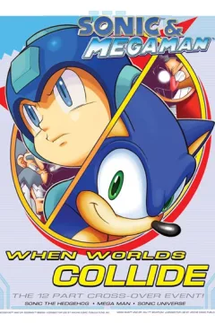 When Worlds Collide