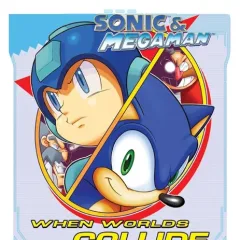 When Worlds Collide