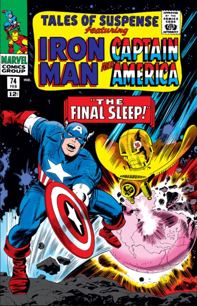 Background for Where Walks the Sleeper