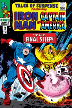 Where Walks the Sleeper