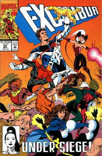 Background for White Lies and Dark Truths