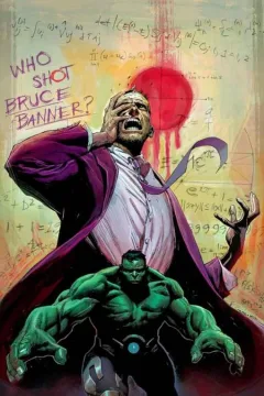 Who Shot the Hulk