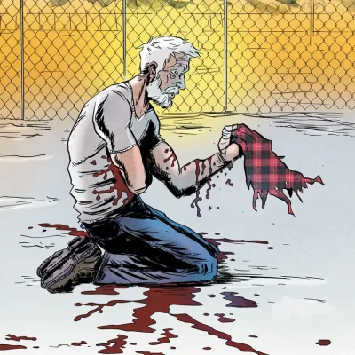Cover art for Wild Game