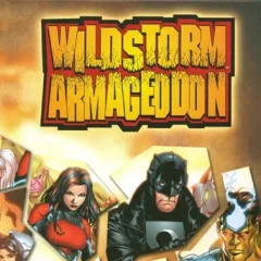"Wildstorm" Armageddon